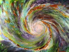 Spiral Nebula by Bobby Goldsboro